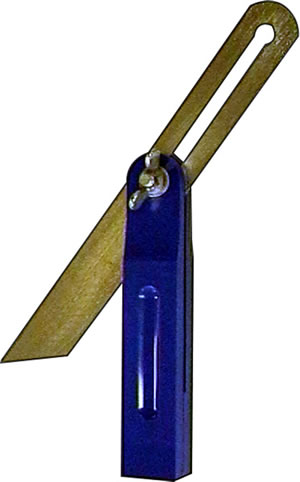 Sliding Bevel 200mm $3.40